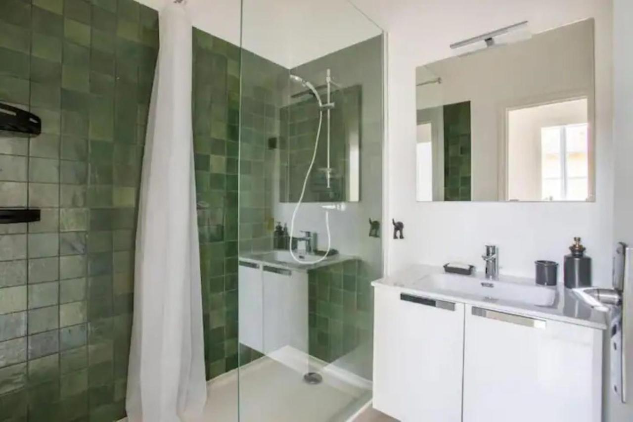 Appartement 2 Chambres, Calme Garanti Lyon Zewnętrze zdjęcie